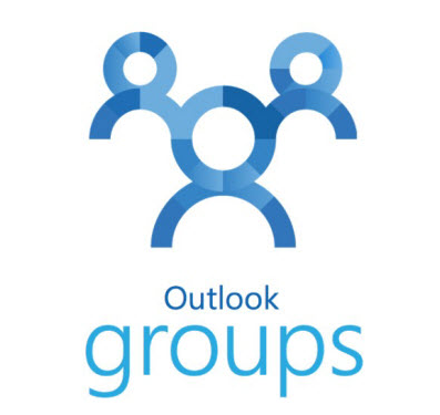 Outlook-Groups